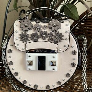 Cromia Genuine Leather Shoulderbg/Crossbody🔥